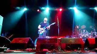 Joe Satriani - Crowd Chant \u0026 Summer Song (live - SPb - 09.07.2013)