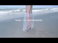 Say Lou Lou - Defenseless (Lyric Video)