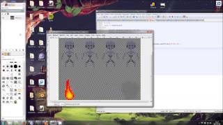 Java OpenGL Engine Devlog 1