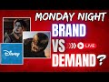 Bioware and Disney play it safe and Venom lost it's chance | Monday Night... Brand vs Demand