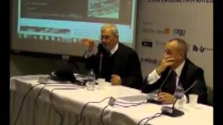 Logistics 2011 - ημερίδα της Greenwoods Ltd