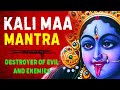 POWERFUL Kali Mantra for Protection Jaap 108 Repetitions (COMPLETE) | Kaali Maa Mantras Mahakatha