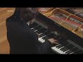 Rafal Blechacz - Chopin: Mazurka in A minor, Op. 17 No. 4