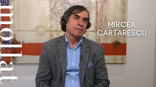 Mircea Cartarescu - Théodoros