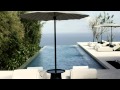 Alila Villas Uluwatu, Indonesia