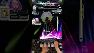 【SDVX VM】 神SKILL ANALYZER Level.∞ [I] 183%