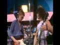 David Bowie & Marc Bolan  - Marc Show 28.09.77.