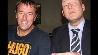 MATT LE TISSIER: The Big Interview with Graham Hunter Podcast (Part One) #39