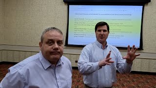 2025-01-30 Ross County Comprehensive Plan Open House part 1 of 4