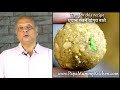 आटे और गुड के चूरमें के लड्डू प्रसिद्ध और स्वादिष्ट रेसिपी atta ladoo churma ladoo