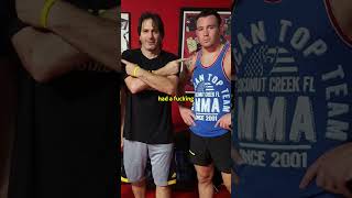 Why Jorge Masvidal And Colby Covington FELL OUT?