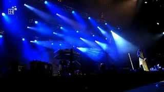 Nightwish - Nemo Live In (Taubertal Fest) Germany 2005 Remastered 6/7