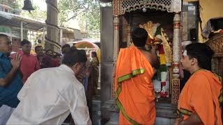 Hanuman Jayanti |16-12-2021|Sri Varaprada Lakshmi Venkateshwara Temple | Koramangala