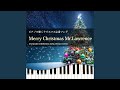 Merry Christmas Mr.Lawrence (Piano Cover)