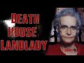 Sacramento, CA - Death House Landlady - Dorothea Puente