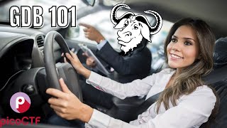 Learn how to debug code on Linux! | picoCTF 2022 #10 "GDB Test Drive"