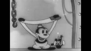 Hold Anything - Cartoon Movie - 1930