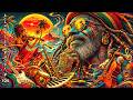 Dub Reggae × Psychedelic Trap | Hypnotic Strings, Heavy Bass & Vocals | Scandal Symphony #104.