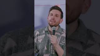 Chris Distefano 😂