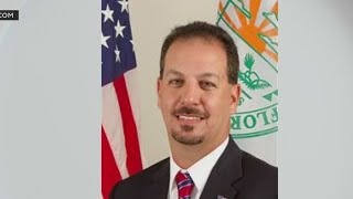 FDLE investigates Pembroke Pines commissioner