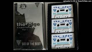 ratty - the edge experience - vol 1
