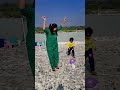 ballon pooping fun with mumma nd vedangi youtubeshorts trendingsong ballons funnyvideo