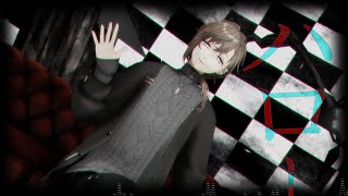 【にじさんじMMD】オートファジー【叶】