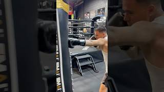 GEORGE KAMBOSOS JR explosive KO shots for Daud Yordan