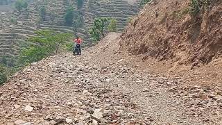 Village Trip। Rikhnikhal Uttarakhand