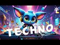 TECHNO MIX 2024 🎧 Rave Techno Remixes for Party, Gym, and Car Music