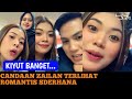 KIYUT BANGET ZAINUL DAN WULAN PERMATA, BAHAGIA BERSAMA