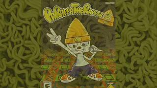 PaRappa The Rapper 2 - Noodles Can't Be Beat AWFUL with Vocals