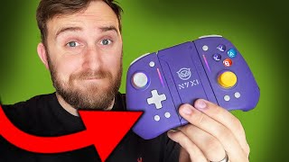 DON'T buy Nintendo Joy-cons for your switch! | NYXI Hyperion Pro review