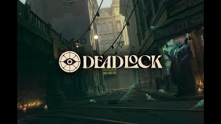 Нічний Deadlock