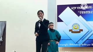 Biblical Drama (Gideona) | 2024 Bial KTP conf. | Vairengte Chhimveng Branch