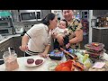 vlog 2678 ll Đi chƠi vỀ nẤu Ăn mỘt ngÀy bÌnh yÊn