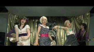 Pull Shapes By The Pipettes HQ