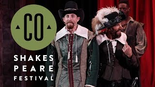 TRAILER: Cyrano De Bergerac