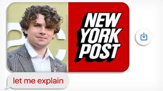 They Doxxed The Backrooms Director
