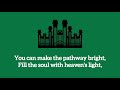 hymn 228 you can make the pathway bright music only