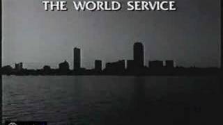 WQTV-68 - The World Service - 1989