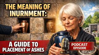 The Meaning of Inurnment: A Guide to Final Placement of Ashes