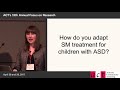 treating selective mutism in children with asd part 2 evidence based treatment