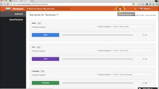 Planboard Functionality