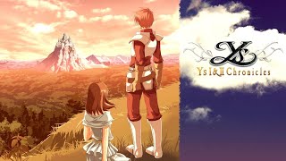 Dreaming - Ys I & II Chronicles OST Extended | Yukihiro Jindo