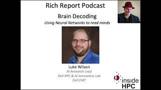 Brain Decoding: Using Neural Networks to Read Minds