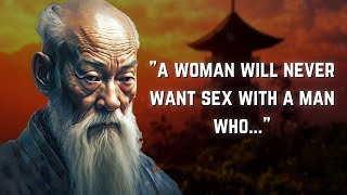 Ancient Chinese Philosophers Lao Tzu Quotes, Sayings & Wisdom Words for Inspiration