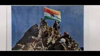 Tribute to Kargil War Martyrs | Remembering Kargil War Heroes | Kargil Vijay Diwas | PTC Punjabi