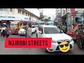 Exploring Nairobi Streets 2024 (Almasi Show)