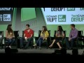 Disrupting Yesterday's Disruptors: Paving the Way For the Millennials - Nate Blecharczyk (Airbnb),